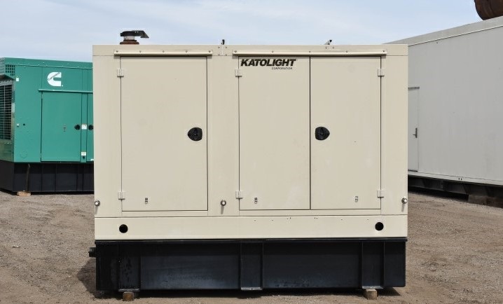 新源购买柴油发电机需留心哪些问题?