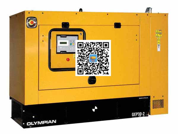 新源租赁发电机 柴油发电机组运行前检查哪些重要部件