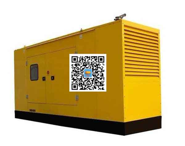 新源出租发电机 柴油发电机不维护对机器有什么影响