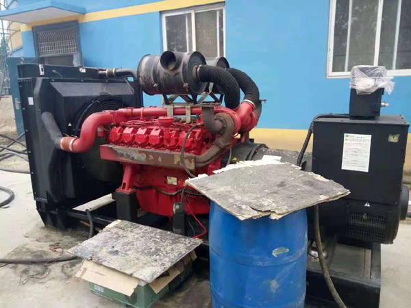 新源租赁发电机 发电机的主要分类介绍