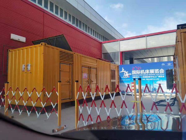 新源发电机出租 对于发电机的特性你了解多少？