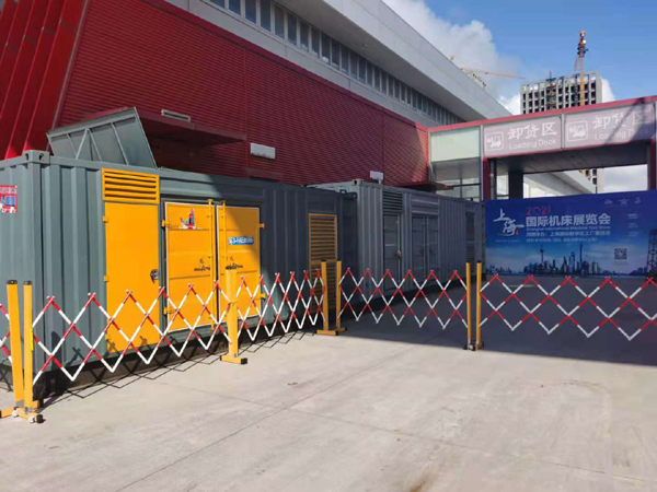 新源发电机租赁的“望、闻、问、切”你知道多少？