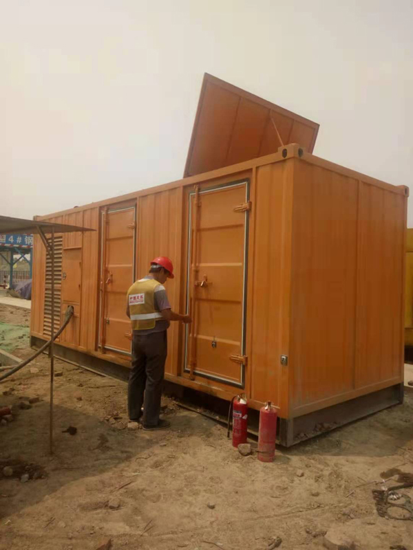 新源柴油发电机组不定期保养会出现哪些问题？