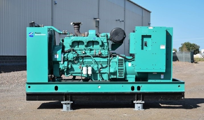 新源发电机出租-教您发电机厂家该如何选购
