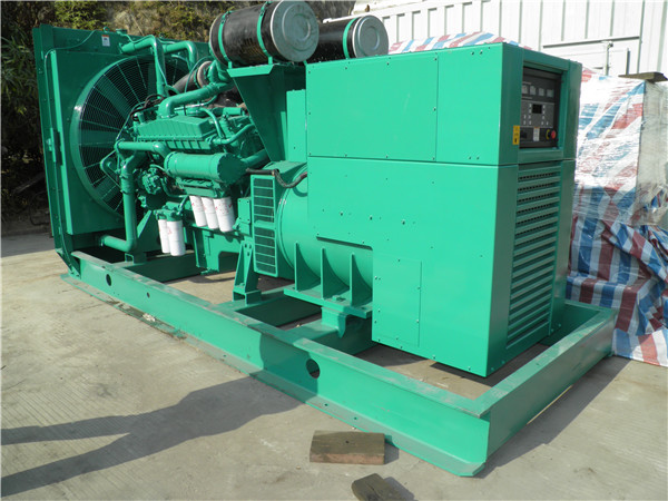 新源发电车出租-柴油发电机组在使用的过程中应该做好哪些防护工作