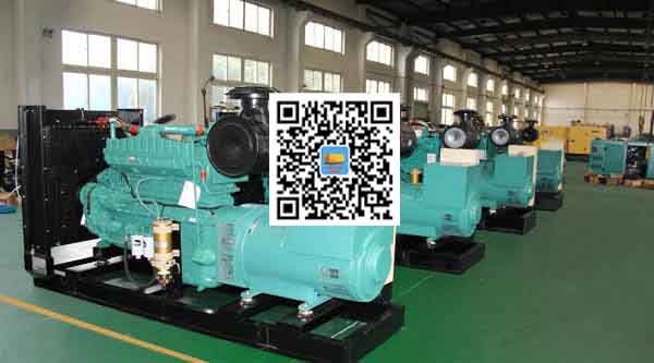 新源发电车出租-康明斯发电机远销国内外市场的三大理由