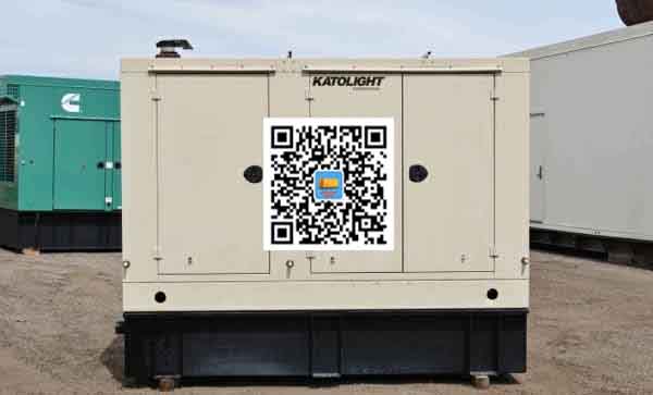 新源出租发电机-关于柴油发电机电压问题