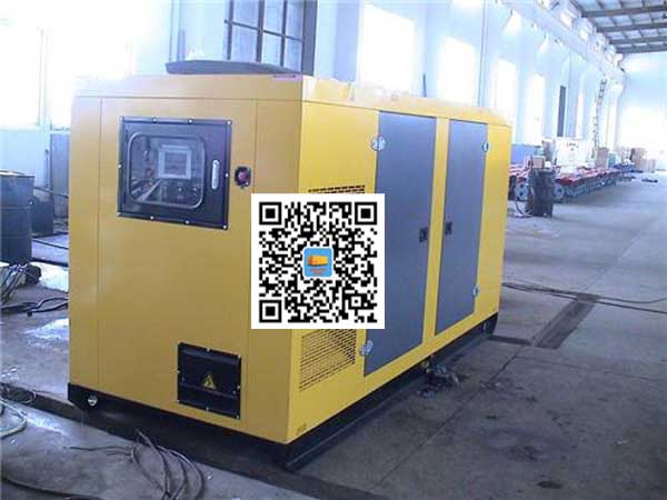 新源租赁发电机-柴油发电机组的四大主要用途