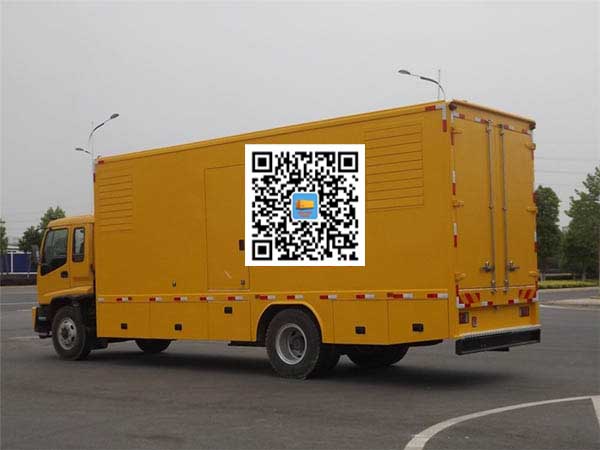 新源发电车出租-发电机组的主要用途是什么？