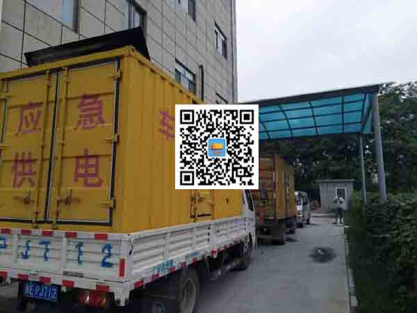 新源发电车出租-发电机产品使用越来越广泛