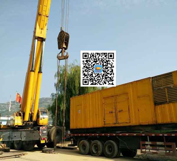 新源发电车出租-全自动发电机组长期不使用该如何保养？