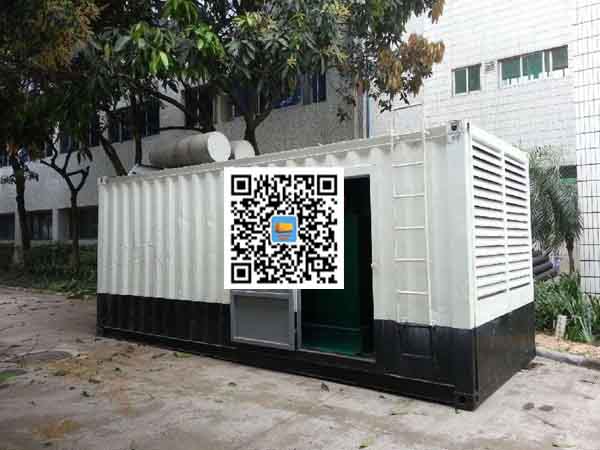 新源出租发电机-什么样的柴油发电机使用效果比较好