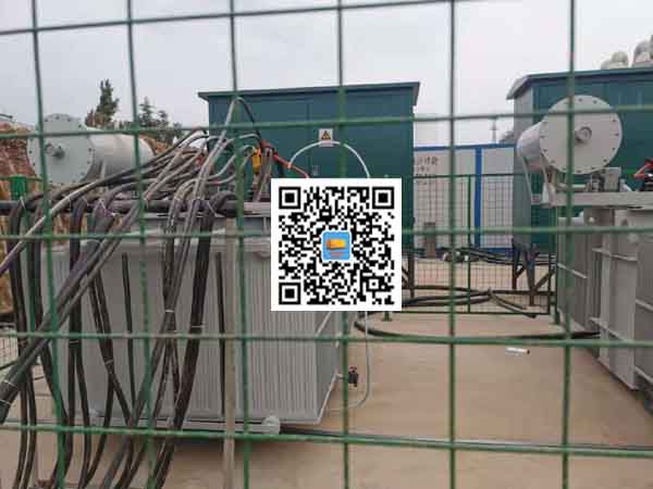 新源发电机出租-发电机功率适用电缆线规格估算口诀
