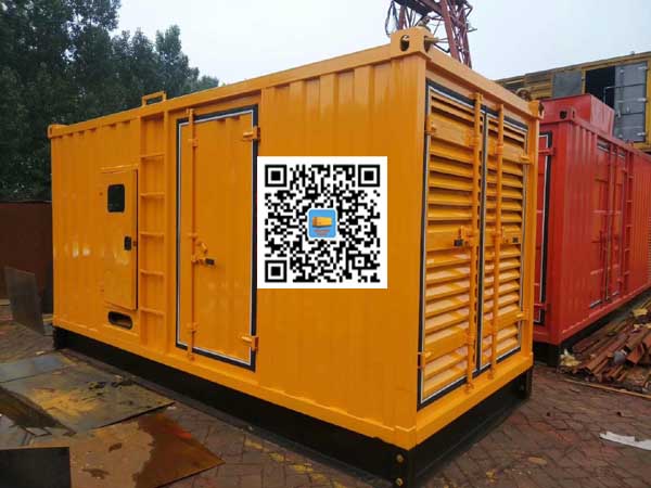 新源发电机出租-发电机组应该选购什么品牌的