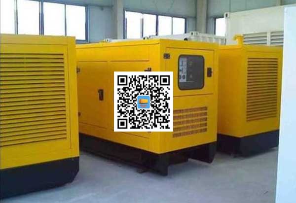 新源租赁发电机-发电机组并机及并机柜的优点