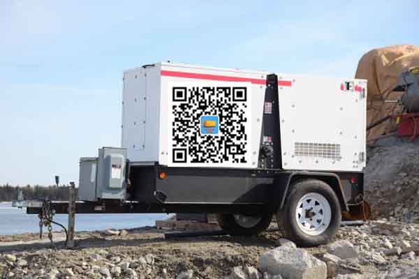 新源水轮发电机组振动的原因