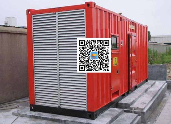 新源300kw柴油发电机组一个小时耗油