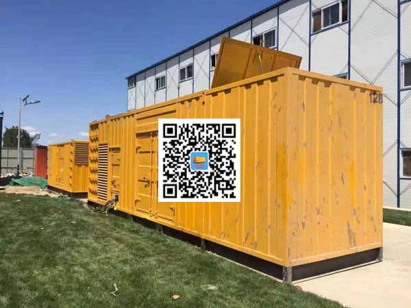 新源发电机的主要用途以及常见的活塞故障有哪些