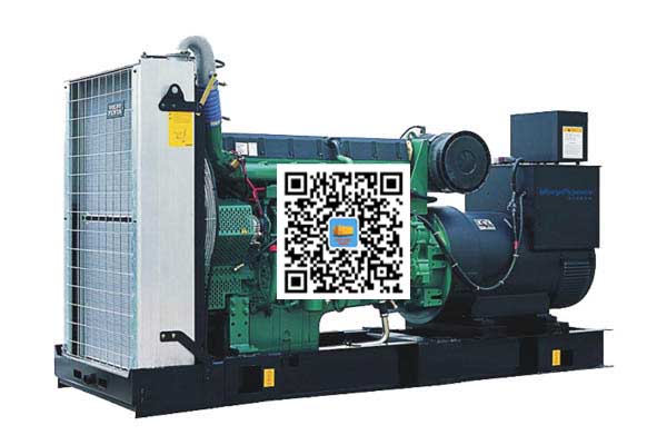 新源租赁发电机发电机组启动系统不转动该如何判断检修