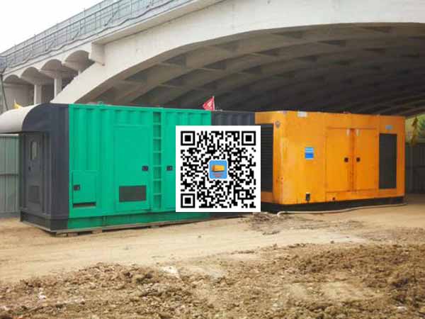 新源决定发电机顺利启动的因素及如何解决发电机冬季起动困难问题