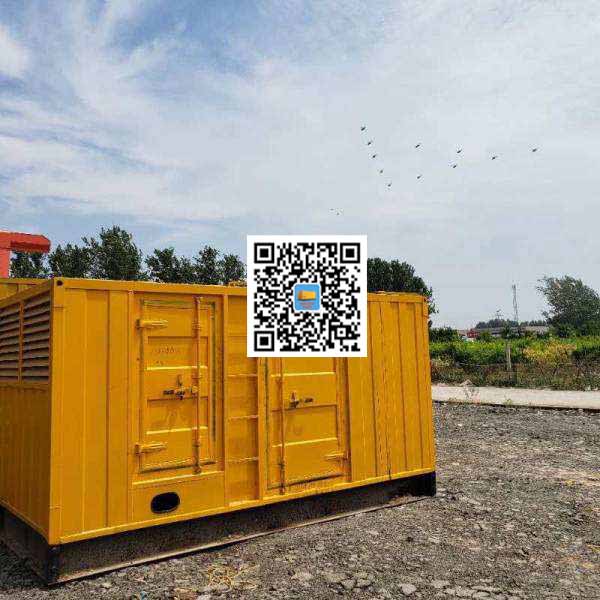 新源发电机出租发电机电刷的结构与作用是什么