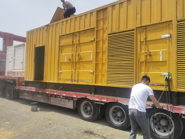 新源发电机出租100KW发电机需要什么规格的电缆线？