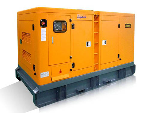 新源影响 200kw 柴油发电机油耗的因素有哪些？