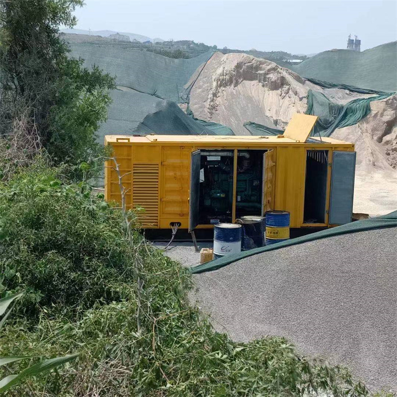 新源影响 400KW 柴油发电机组油耗的因素有哪些？