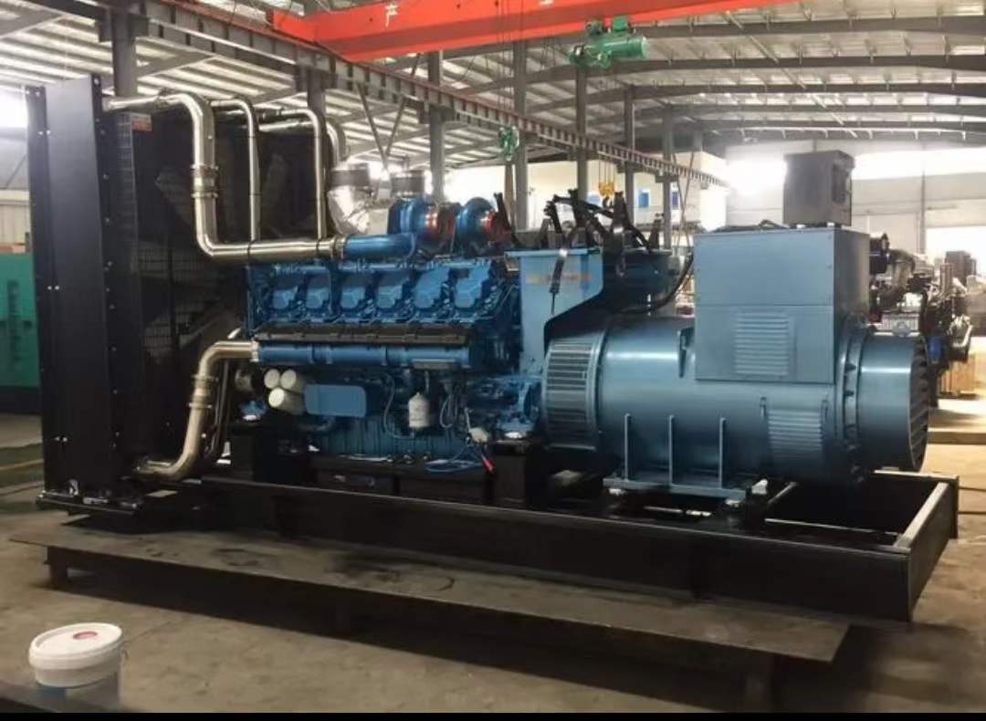 新源发电机组不及时更换空气滤清器会有哪些后果？