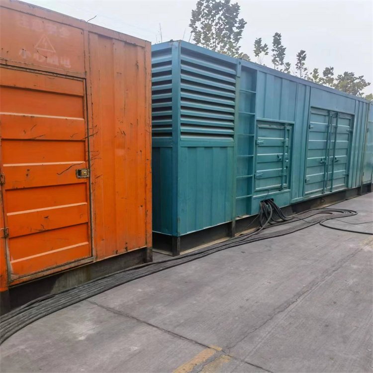 新源如何选择适合 600kW 柴油发电机组的热继电器？