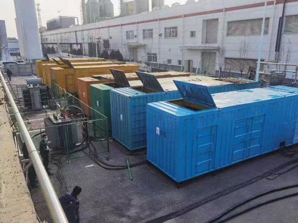 新源380V和690V电压的电缆线相同吗？