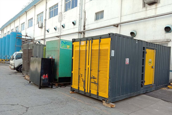 新源发电机组保养是确保其正常运行、延长使用寿命的关键，以下是一些保养注意事项