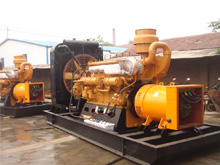 新源发电机组的频率规格是如何确定的？