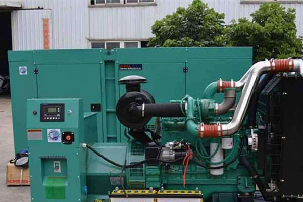 新源工厂发电机应急发电注意事项？