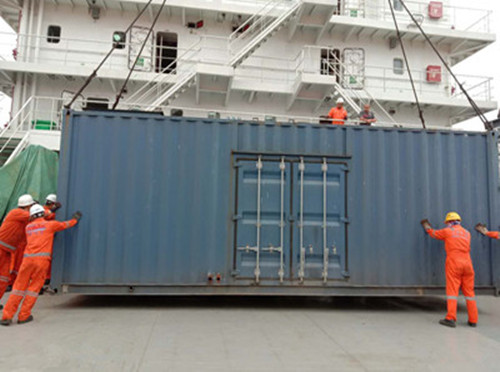 新源发电机组保养冬季防冻液是否需要更换？