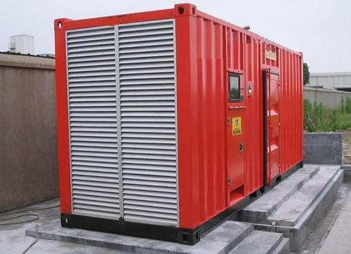 新源发电机组调压板有哪些常见的故障？