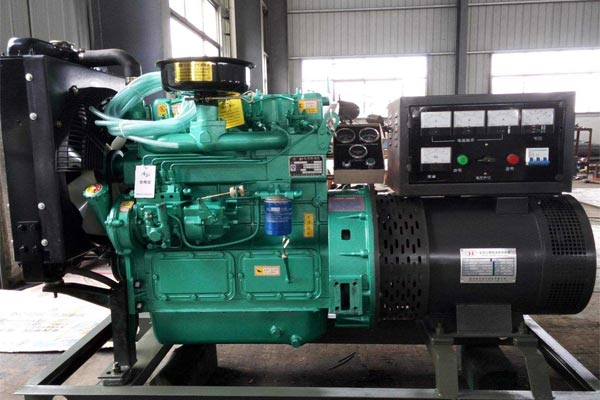 新源传感器在柴油发电机组中起到什么作用？