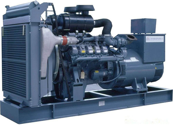 新源发电机组冬季保养需注意哪些细节？