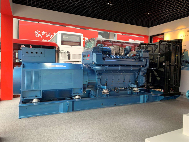 新源柴油发电机组冬季保养周期是多久？