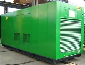 新源柴油发电机组的加热装置有哪些类型？