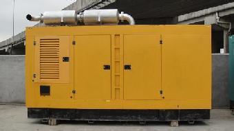 新源柴油发电机组北方使用是否需要加装加热装置？