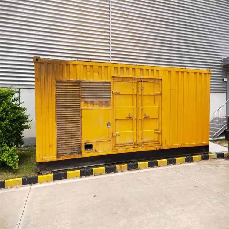 新源柴油发电机组在冬季启动前如何对燃油系统进行预热？