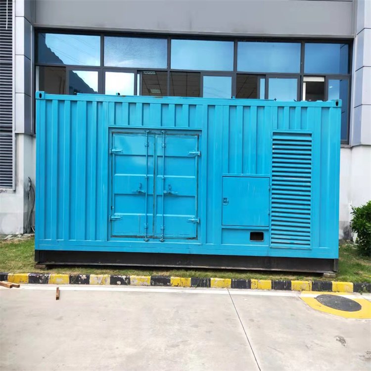 新源柴油发电机组冬季燃油使用注意事项？