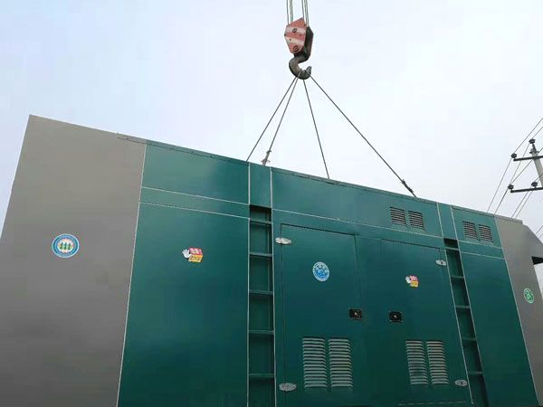 新源水冷式机油散热器密封件的常见损坏原因有哪些？