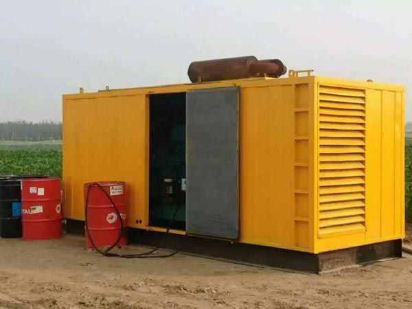 新源安装新的水冷式机油散热器密封件有哪些注意事项？