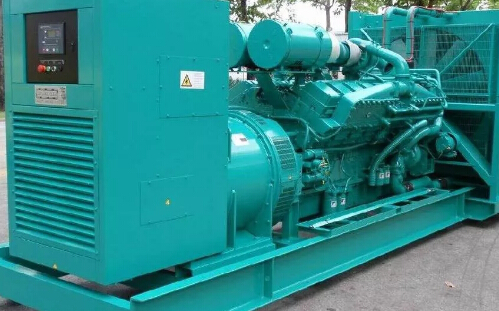 新源柴油发电机组冬季使用中需要注意哪些事项？