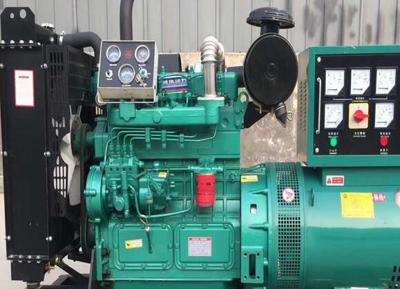 新源柴油发电机冬季保养周期和夏季一样吗？